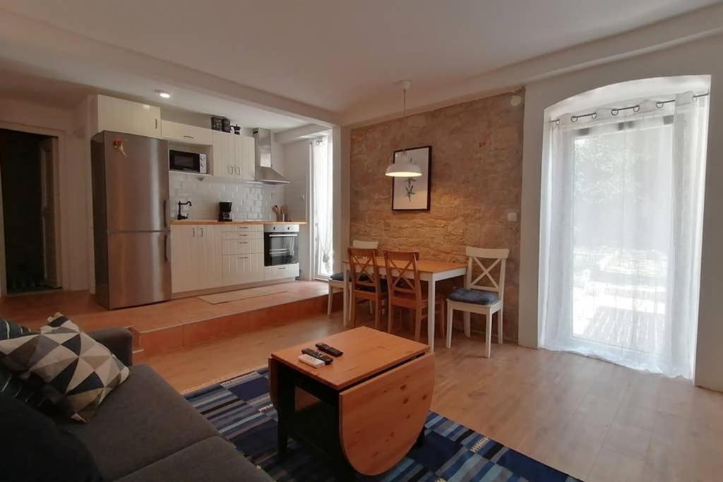 Rovinj Home With A Garden By Rocco Exteriér fotografie